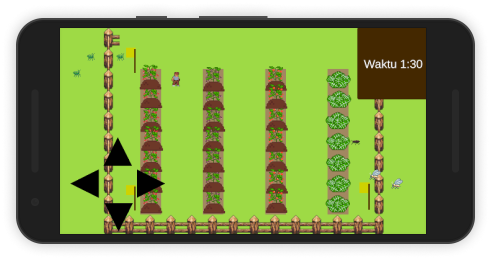 Plant Defender screenshot 6